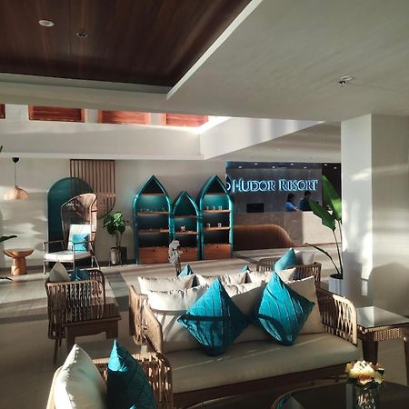 Hudor Resort - Bauang, La Union Екстер'єр фото