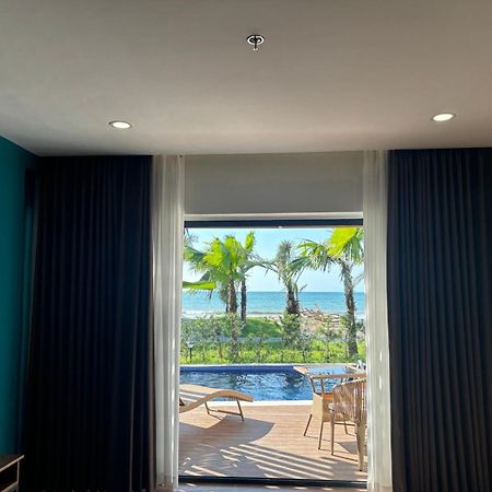Hudor Resort - Bauang, La Union Екстер'єр фото