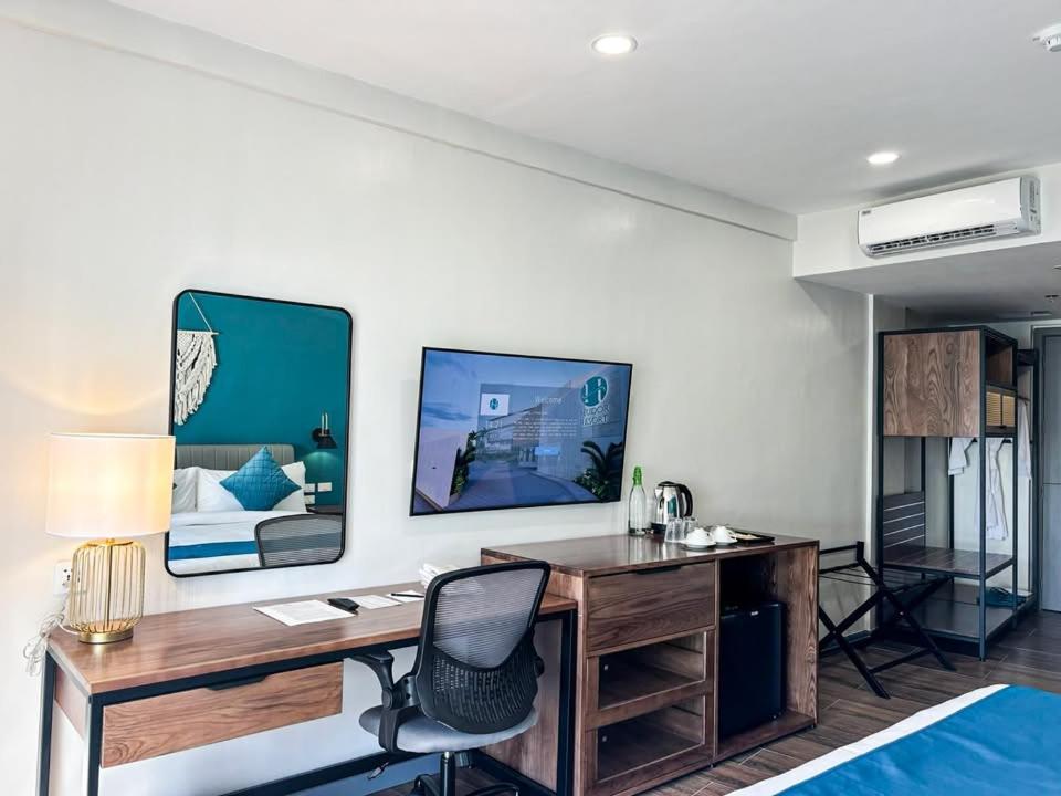 Hudor Resort - Bauang, La Union Екстер'єр фото