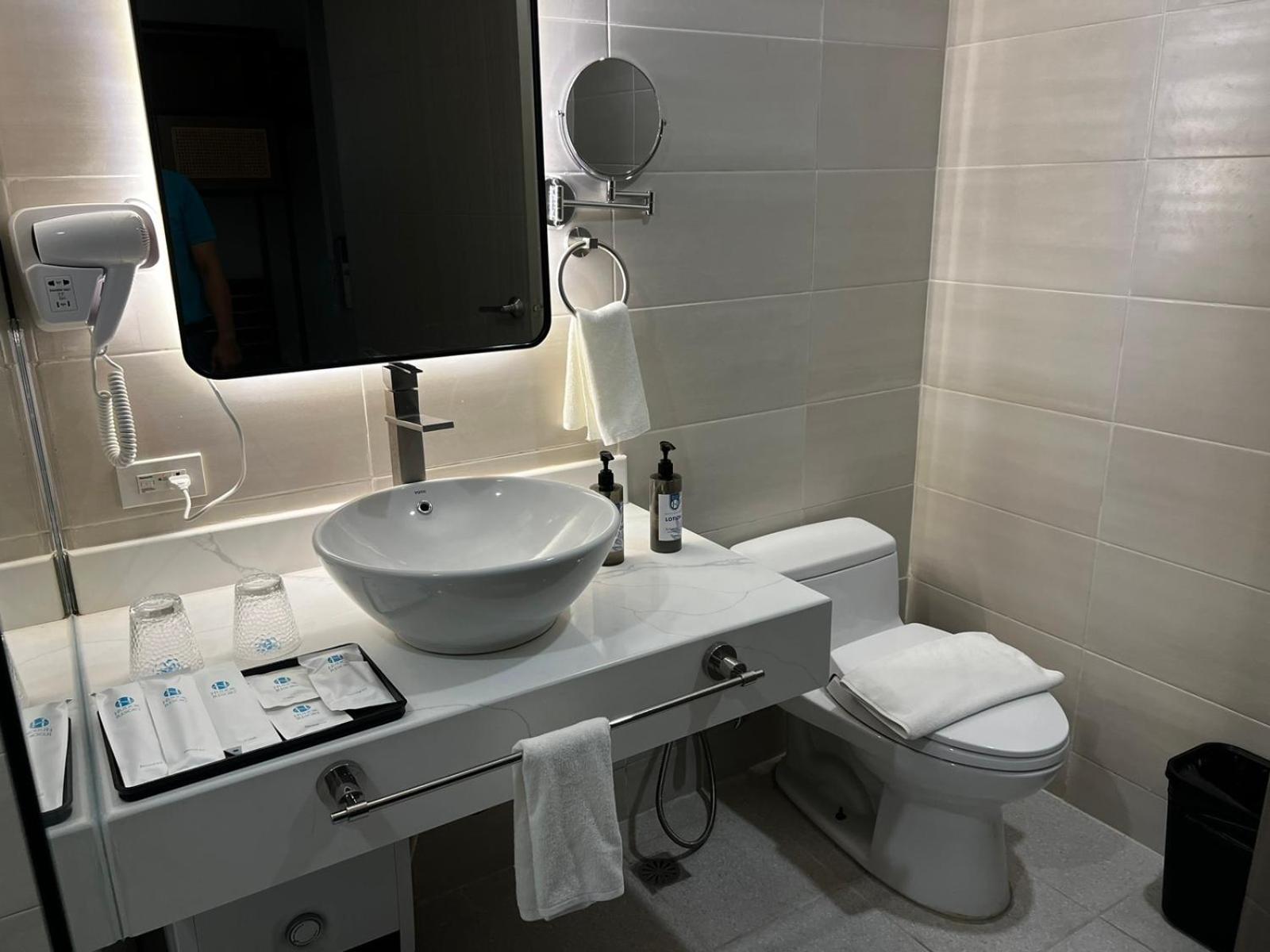Hudor Resort - Bauang, La Union Екстер'єр фото