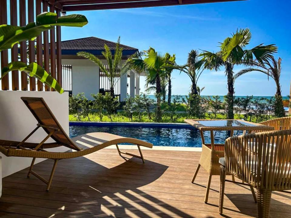 Hudor Resort - Bauang, La Union Екстер'єр фото