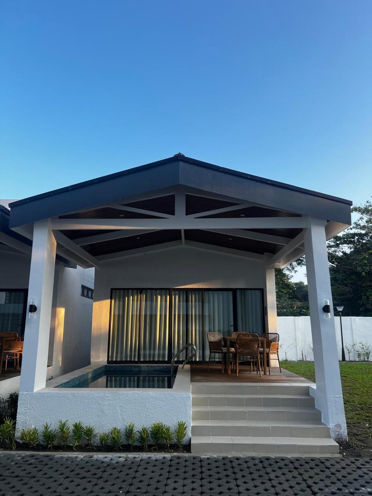 Hudor Resort - Bauang, La Union Екстер'єр фото