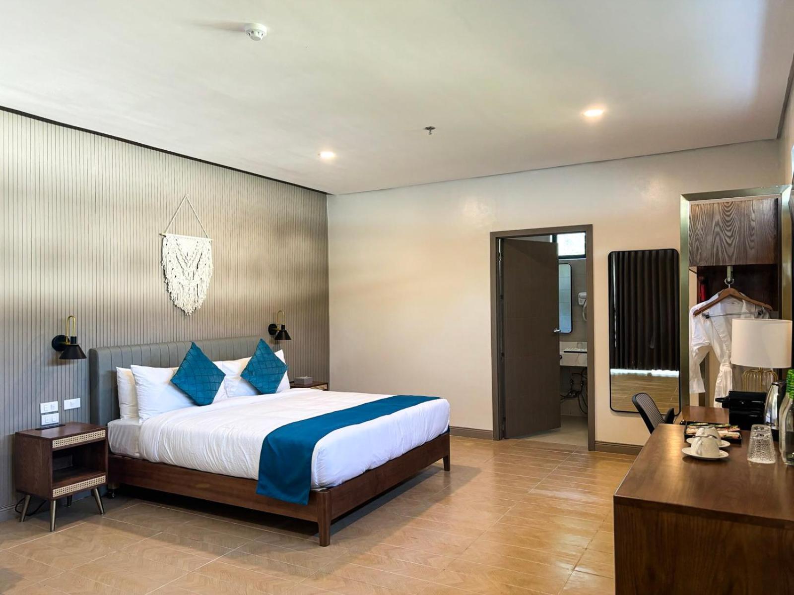 Hudor Resort - Bauang, La Union Екстер'єр фото