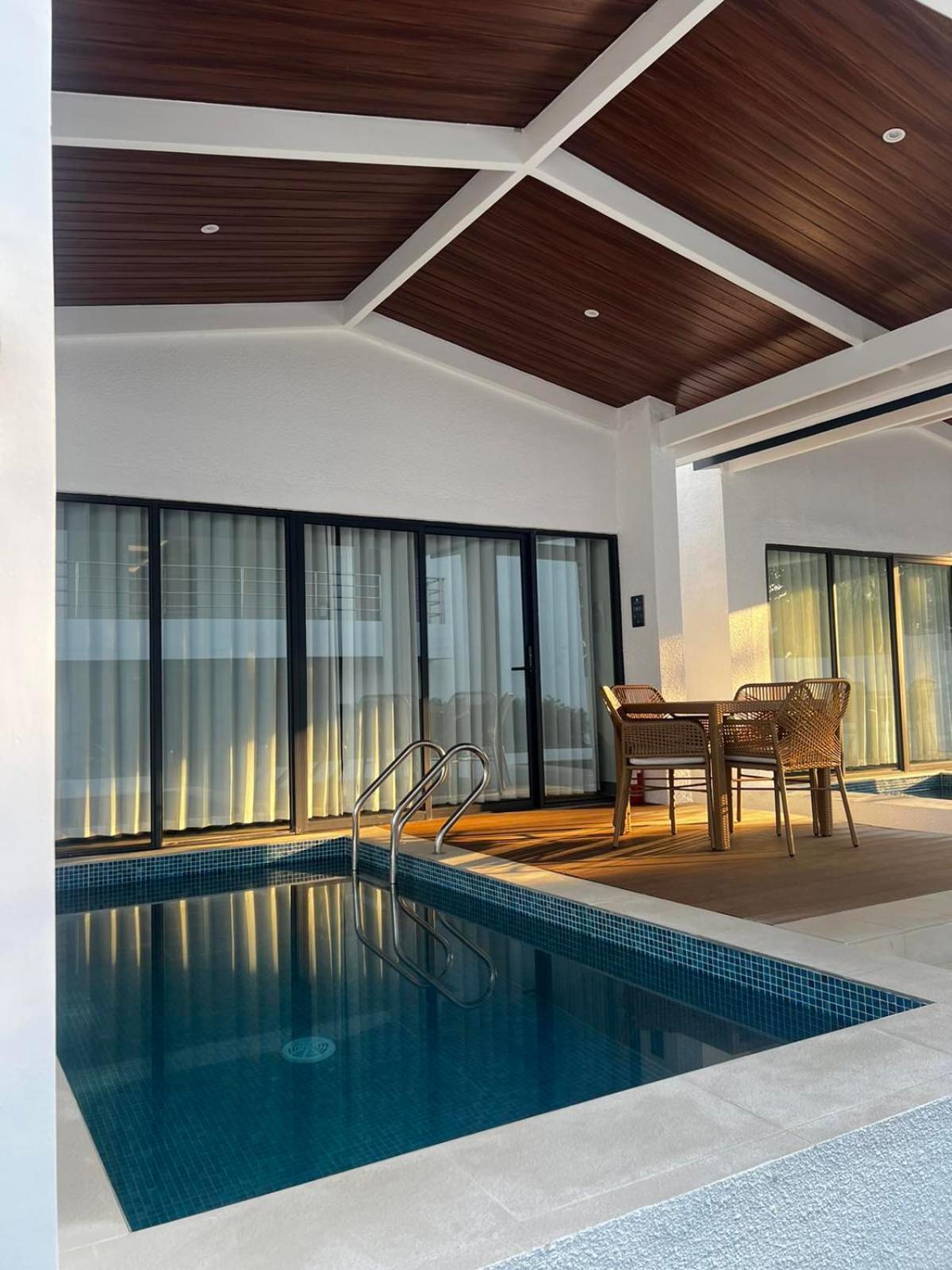 Hudor Resort - Bauang, La Union Екстер'єр фото