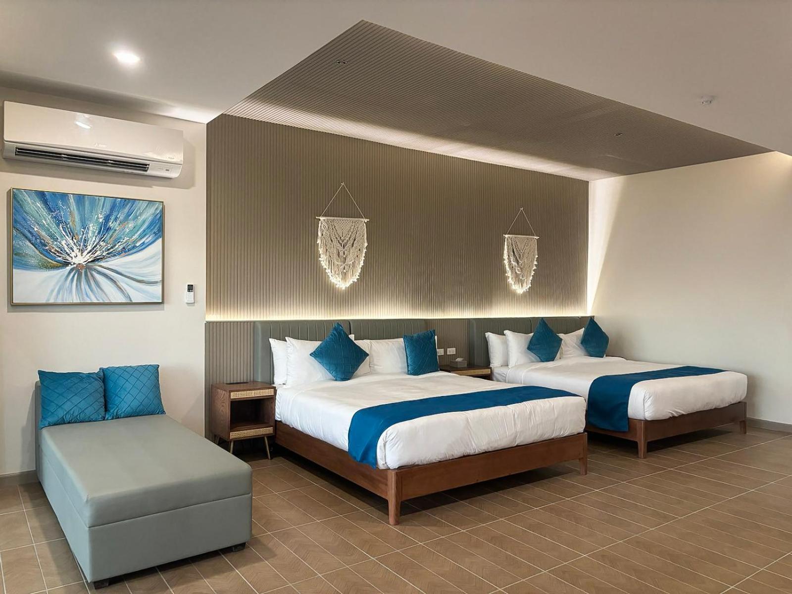 Hudor Resort - Bauang, La Union Екстер'єр фото