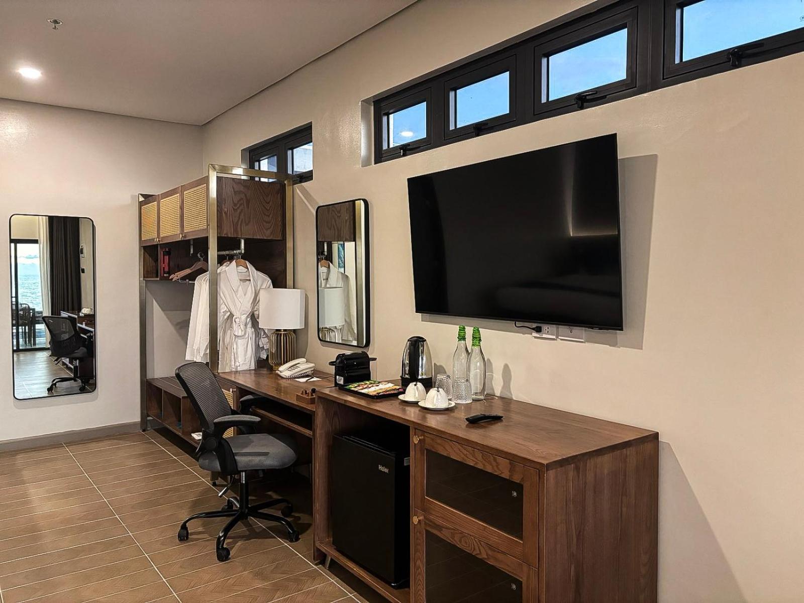 Hudor Resort - Bauang, La Union Екстер'єр фото
