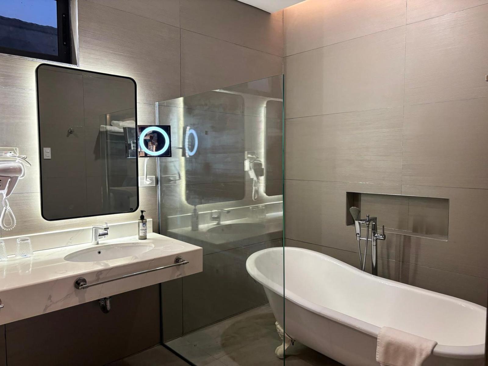 Hudor Resort - Bauang, La Union Екстер'єр фото